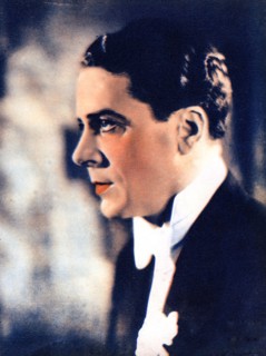 Jack Buchanan, British actor and singer, 1934-1935. Artist: Unknown