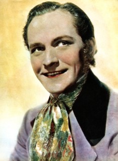 Fredric March, American actor, 1934-1935. Artist: Unknown