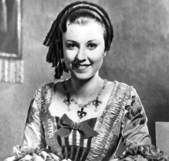 Margaret Lindsay, American actress, 1934-1935. Artist: Unknown