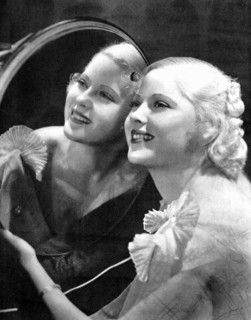 Mary Carlisle, American actress and singer, 1934-1935. Artist: Unknown