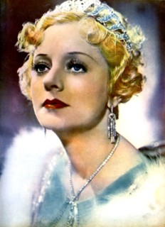Evelyn Laye, English theatre actress, 1934-1935. Artist: Unknown