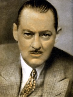 Lionel Barrymore, American actor, 1934-1935. Artist: Unknown