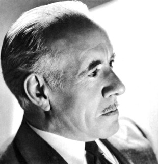 Lewis Stone, American actor, 1934-1935. Artist: Unknown