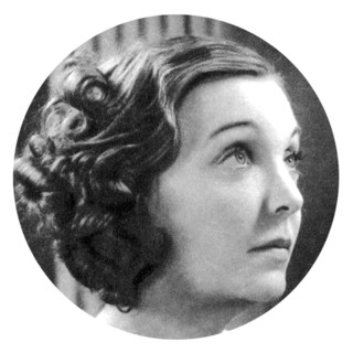 ZaSu Pitts, American actress, 1934-1935. Artist: Unknown