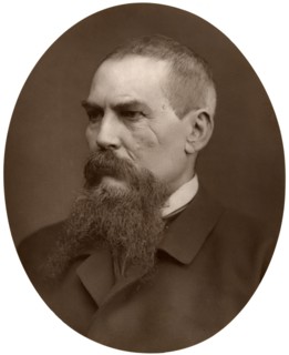 Captain Richard Burton, British explorer, writer, soldier and diplomat, 1876.Artist: Lock & Whitfield