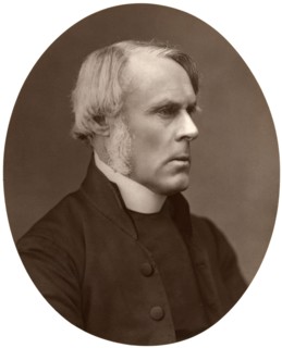 Right Rev John Jackson, DD, Bishop of London, 1876.Artist: Lock & Whitfield