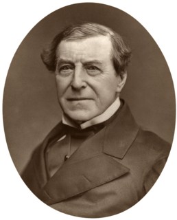 Right Hon Lord Chelmsford, British politiciian and jurist, 1876.Artist: Lock & Whitfield