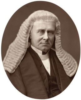 Right Hon Henry Bouverie Brand, MP, Speaker of the House of Commons, 1876. Creator: Lock & Whitfield.
