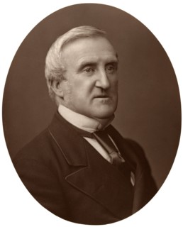 Vice-Chancellor Sir C Hall, Judge of the High Court of Justice, 1876.Artist: Lock & Whitfield