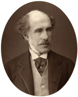 Right Hon William Francis Cowper-Temple, MP for South Hampshire, 1876.Artist: Lock & Whitfield