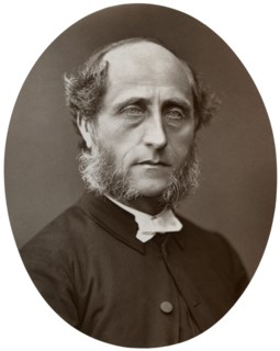 Christopher Newman Hall, LLB, English Nonconformist divine, 1877.Artist: Lock & Whitfield