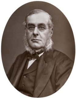 Admiral Sir Richard Collinson, KCB, FRGS, Deputy-Master of Trinity House, 1877.Artist: Lock & Whitfield