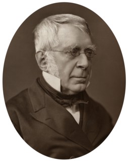 Sir George Biddell Airy, KCB, FRS, Astronomer Royal, 1877.Artist: Lock & Whitfield