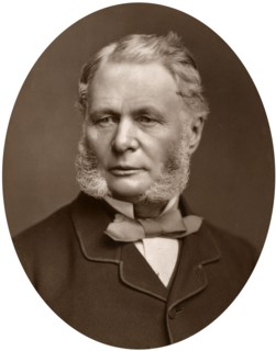 Admiral Sir Astley Cooper Key, KCB, FRS, DCL, First Sea Lord of the Admiralty, 1883.Artist: Lock & Whitfield