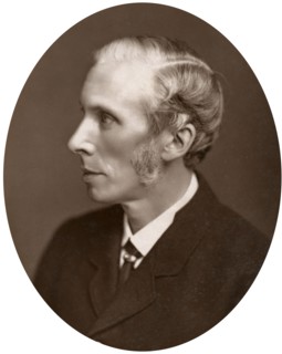 Richard Norman Shaw, RA, British architect, 1883.Artist: Lock & Whitfield