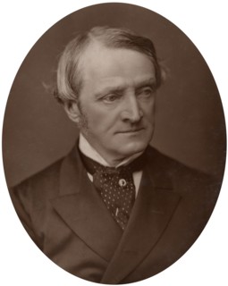 Right Hon Lord Carlingford, Lord Privy Seal, 1883.Artist: Lock & Whitfield