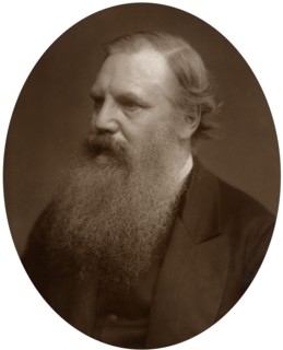 Henry Baker Tristram, MA, FRS, LLD, Canon of Durham, 1883.Artist: Lock & Whitfield