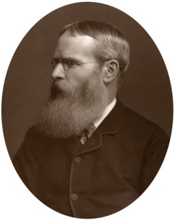 William Frederick Yeames, RA, English painter, 1883.Artist: Lock & Whitfield