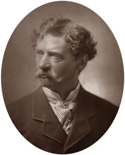 Joseph Edgar Boehm, RA, British sculptor, 1883.Artist: Lock & Whitfield