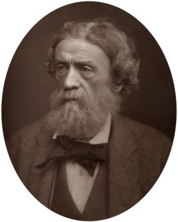 Charles Thomas Newton, CB, DCL, Professor of Archeology at University College London, 1883.Artist: Lock & Whitfield