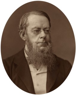 Richard Assheton Cross, MP, Home Secretary, 1880. Creator: Lock & Whitfield.