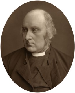 James Russell Woodford, Bishop of Ely, 1880.Artist: Lock & Whitfield
