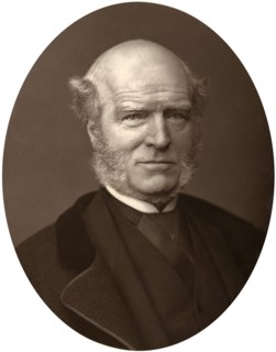 Thomas Hughes, 1880.Artist: Lock & Whitfield