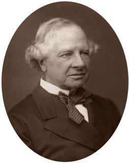 Earl Granville, Secretary of State for Foreign Affairs, 1882.Artist: Lock & Whitfield