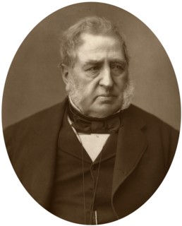 Sir Richard Malins, politician and jurist, 1882.Artist: Lock & Whitfield