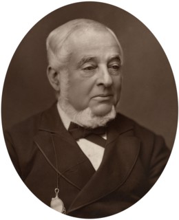 Warren de la Rue, British astronomer and physicist, 1882.Artist: Lock & Whitfield