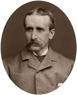 Briton Riviere, artist and Royal Academician, 1882.Artist: Lock & Whitfield