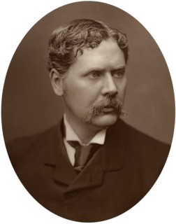 Marcus Stone, artist and Associate of the Royal Academy, 1882.Artist: Lock & Whitfield