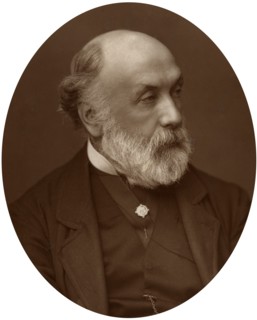 Frederick Richard Pickersgill, artist and Royal Academician, 1882.Artist: Lock & Whitfield