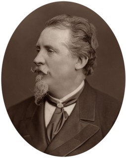 Frederick Goodall, painter, 1878.Artist: Lock & Whitfield