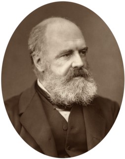 Edward Armitage, professor and lecturer on painting to the Royal Academy, 1878.Artist: Lock & Whitfield