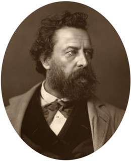 William Hepworth Dixon, historian and traveller, 1881. Artist: Unknown