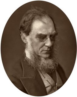 Sir Joseph Dalton Hooker, Director of Royal Gardens at Kew, 1881. Artist: Unknown