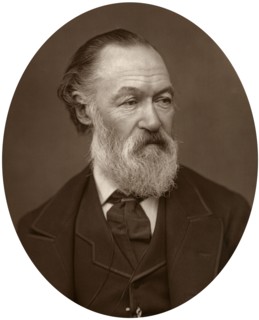 Alfred Elmore, artist and Royal Academician, 1881. Artist: Unknown