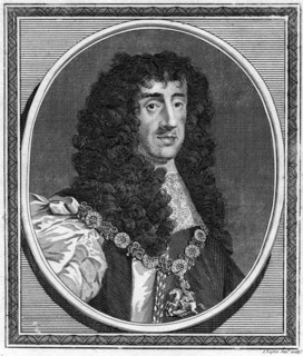 Charles II, King of England, Scotland and Ireland, (1788).Artist: I Taylor