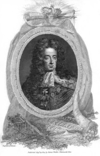 William III, King of England, Scotland and Ireland, (1805).Artist: Edwards