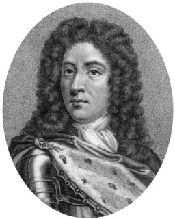 Prince Eugene of Savoy, general in the Austrian army, (1797).Artist: J Chapman