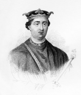 Henry II, King of England, (c1850). Artist: Unknown
