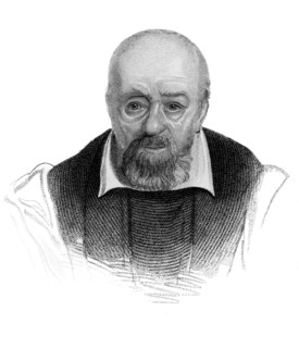 George Buchanan, 16th century Scottish historian and humanist scholar, (c1850). Artist: Unknown