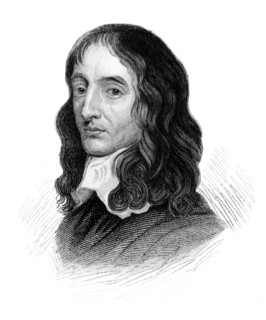 John Selden, English jurist, antiquary and oriental scholar, (c1850). Artist: Unknown