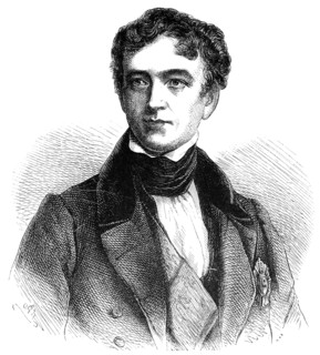John George, Earl of Durham (1792-1840), 19th century. Artist: Unknown