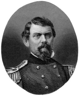 William J Hardee, Confederate general, 1862-1867.Artist: J Rogers