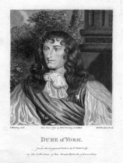 'Duke of York', (1793).Artist: W N Gardiner