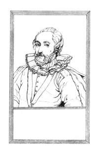Thomas Howard, Earl of Arundel. Artist: Unknown