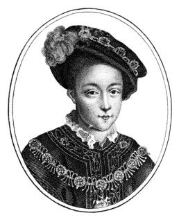 Edward VI, King of England. Artist: Unknown