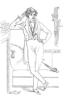 Benjamin Disraeli, 19th century British Conservative statesman and writer. Artist: Unknown